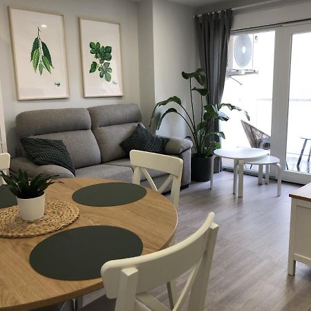 Apartamento Vicano - Playa Silgar Sanxenxo Εξωτερικό φωτογραφία
