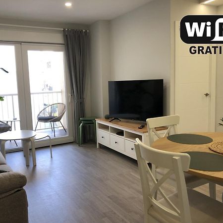 Apartamento Vicano - Playa Silgar Sanxenxo Εξωτερικό φωτογραφία