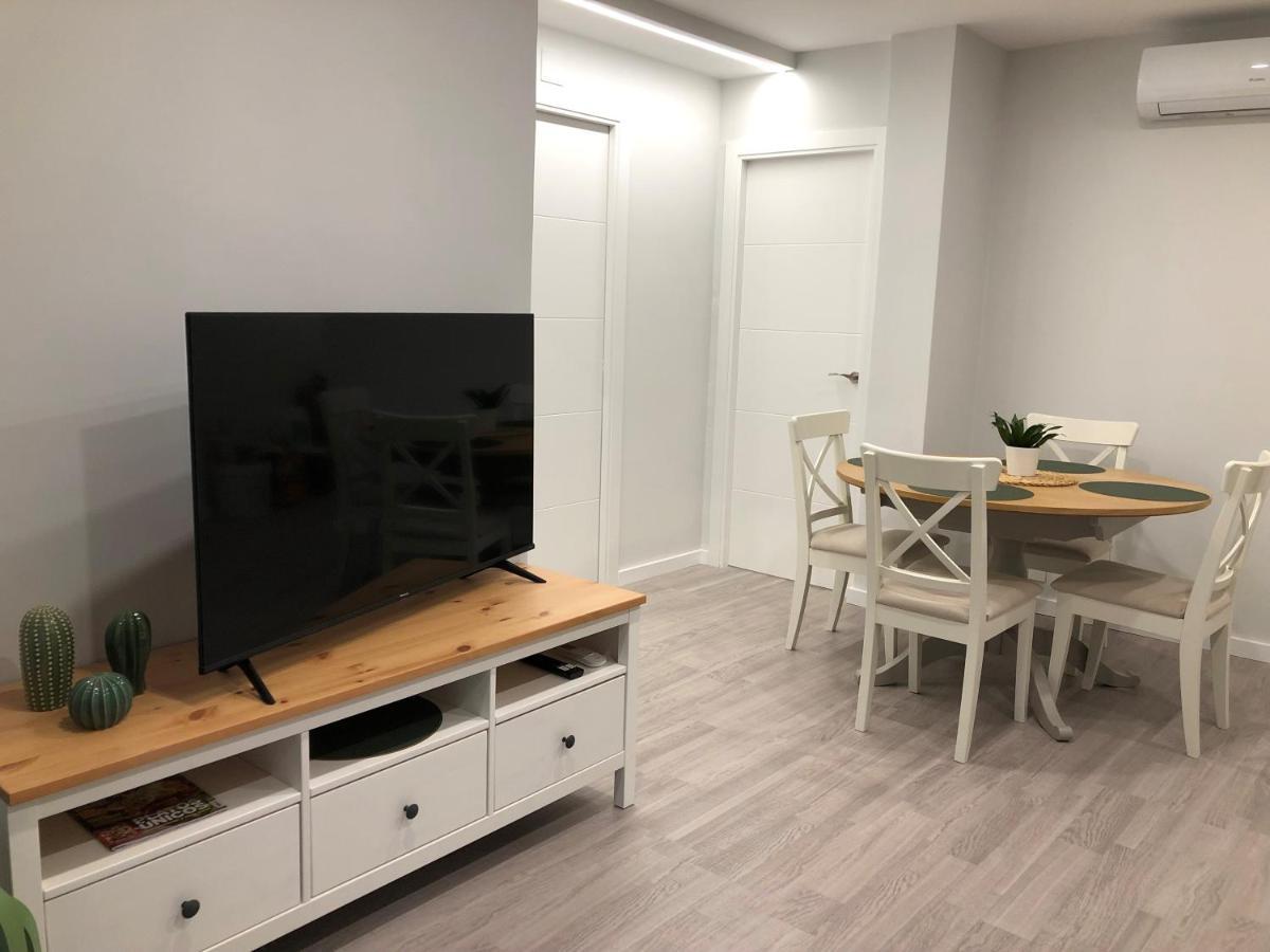 Apartamento Vicano - Playa Silgar Sanxenxo Εξωτερικό φωτογραφία