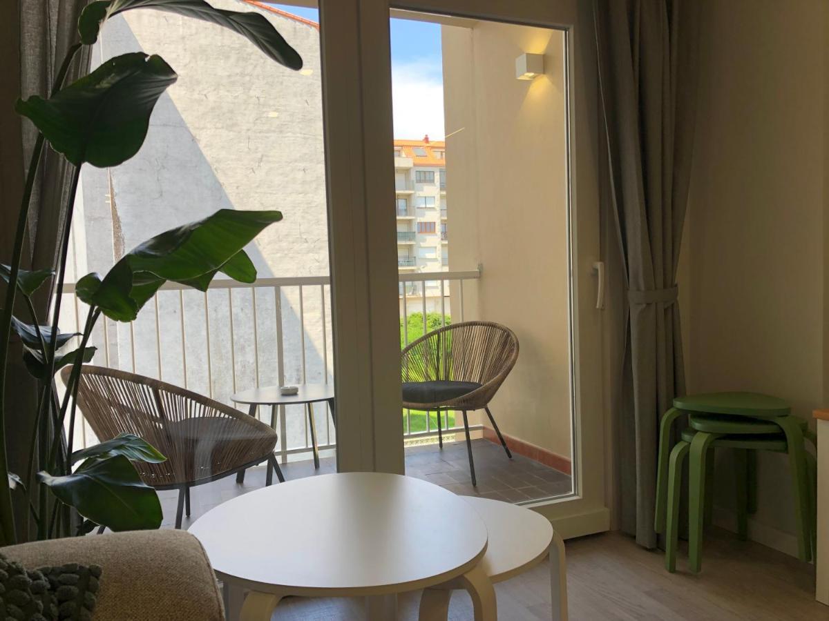 Apartamento Vicano - Playa Silgar Sanxenxo Εξωτερικό φωτογραφία