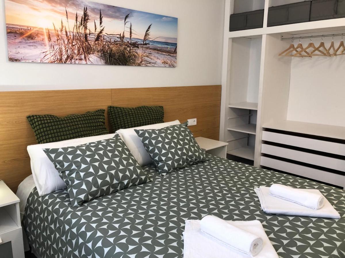 Apartamento Vicano - Playa Silgar Sanxenxo Εξωτερικό φωτογραφία