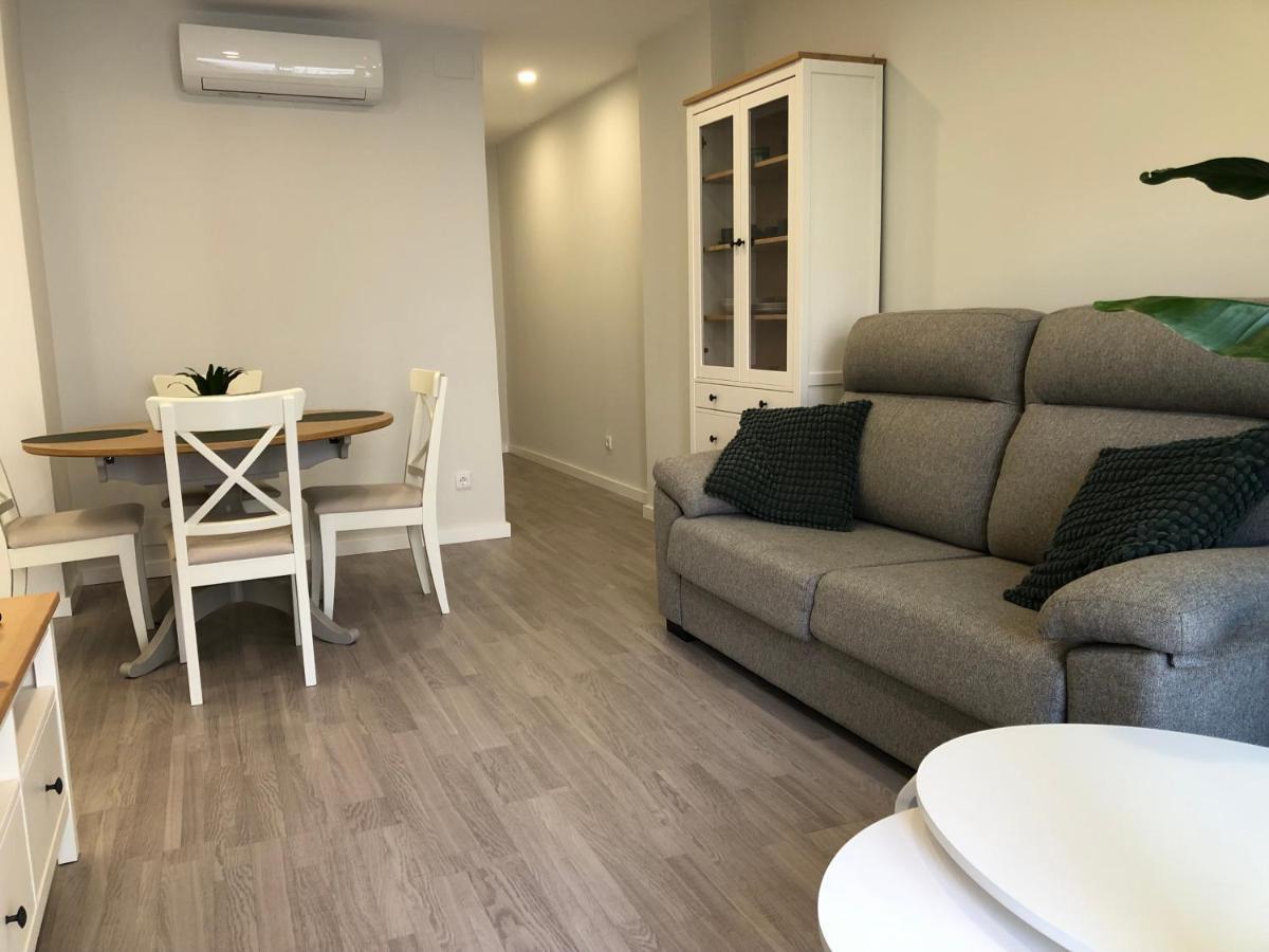 Apartamento Vicano - Playa Silgar Sanxenxo Εξωτερικό φωτογραφία