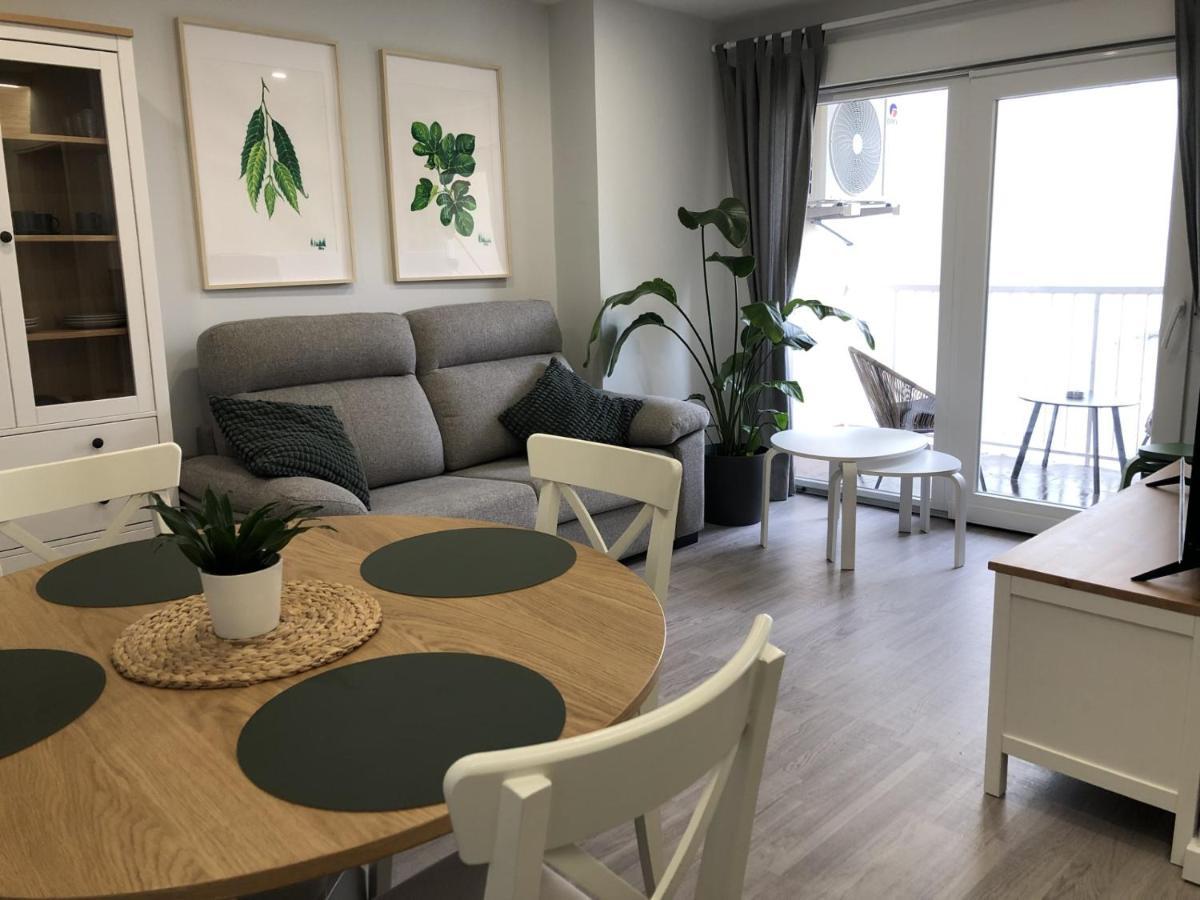Apartamento Vicano - Playa Silgar Sanxenxo Εξωτερικό φωτογραφία