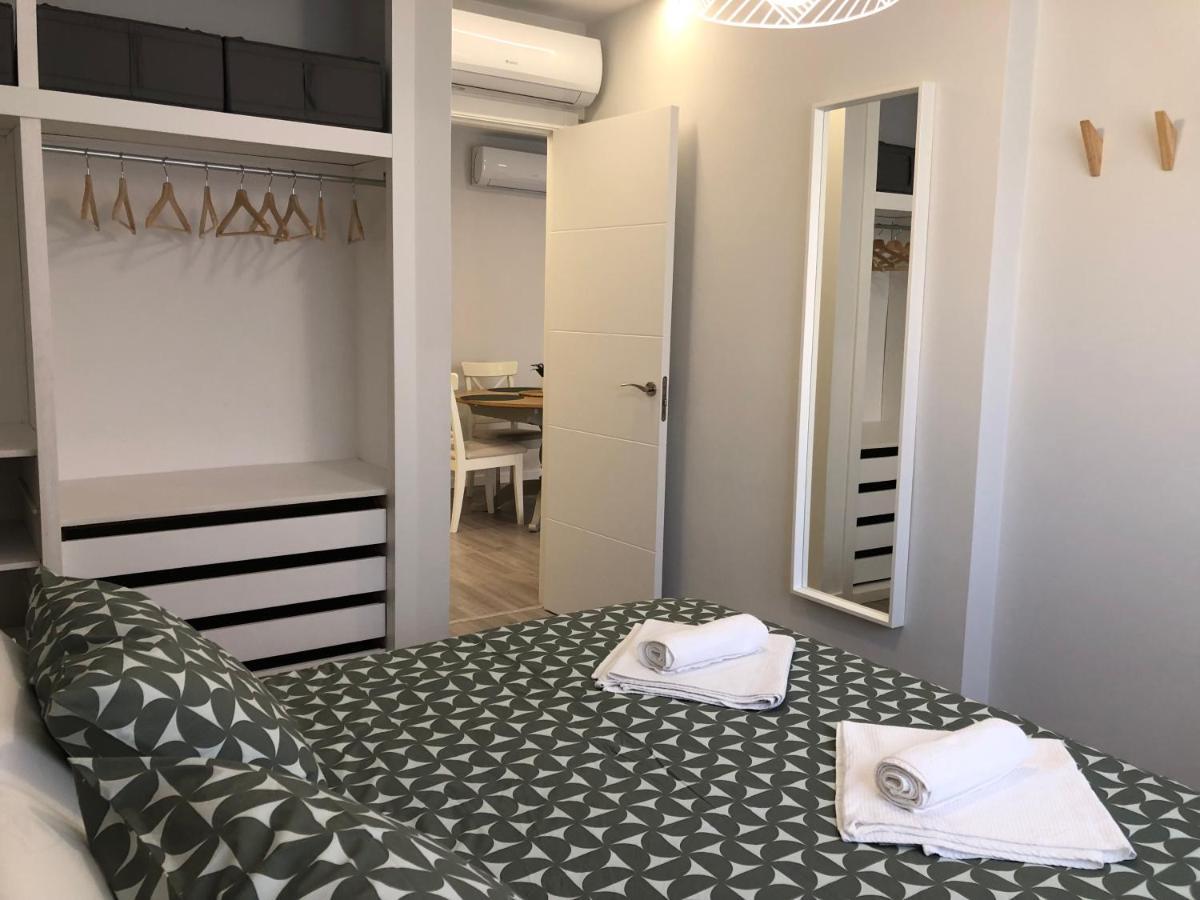 Apartamento Vicano - Playa Silgar Sanxenxo Εξωτερικό φωτογραφία